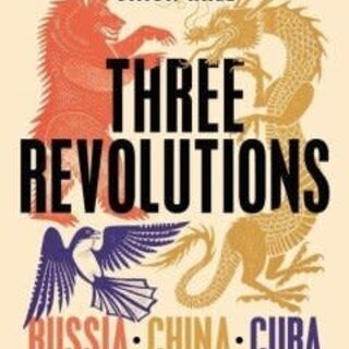 Three Revolutions