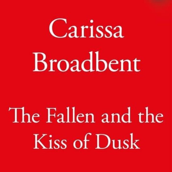 The Fallen and the Kiss of Dusk