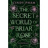 The Secret World of Briar Rose