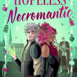 Hopeless Necromanti