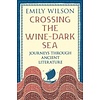 Crossing the Wine-Dark Sea