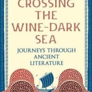 Crossing the Wine-Dark Sea