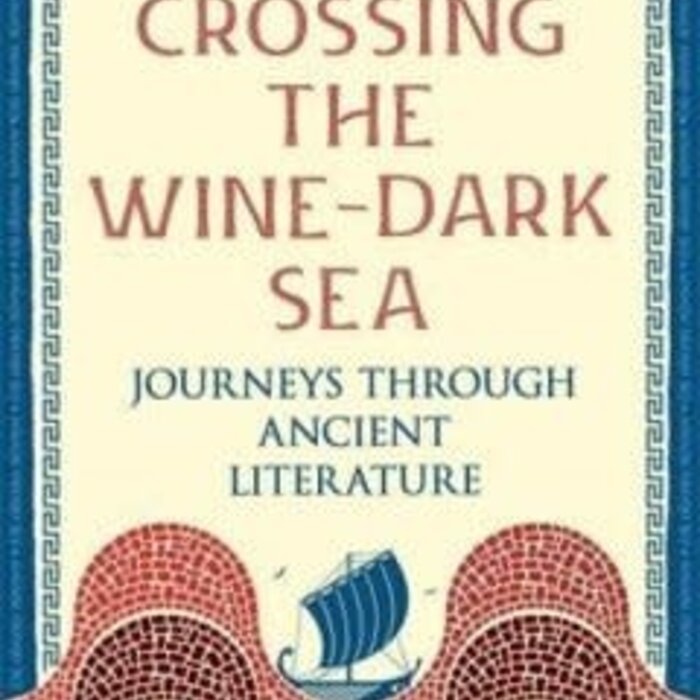 Crossing the Wine-Dark Sea