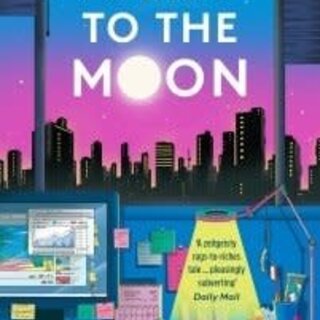To the Moon
