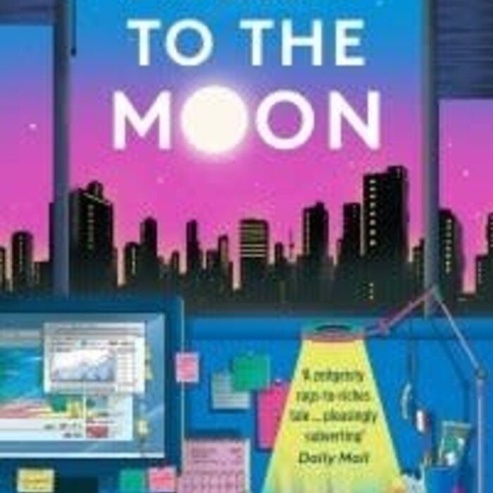 To the Moon