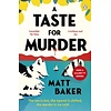 A Taste For Murder