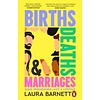 Births, Deaths and Marriages