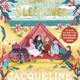 The Seaside Sleepover