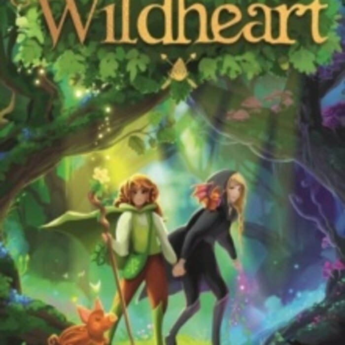 Wildheart