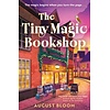 The Tiny Magic Bookshop : Book 1