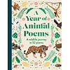 A Year of Animal Poems