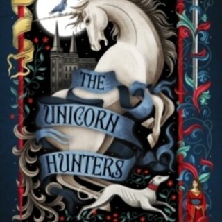 The Unicorn Hunters