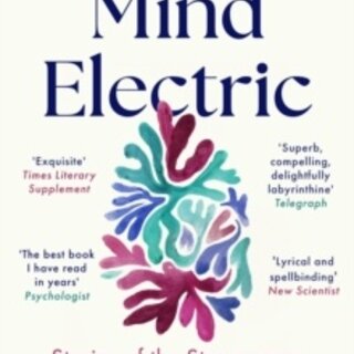 The Mind Electric