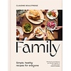 Family : Simple, healthy recipes for everyone