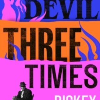 The Devil Three Times