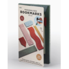 Personalised Bookmarks Diy Kit