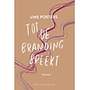 Tot de branding breekt