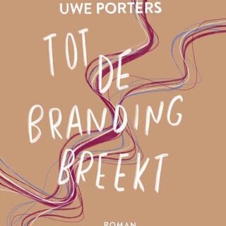 Tot de branding breekt
