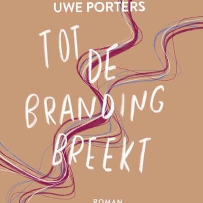 Tot de branding breekt