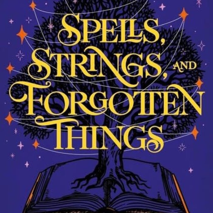 Spells, Strings, and Forgotten Things