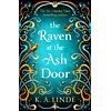 The Raven at the Ash Door