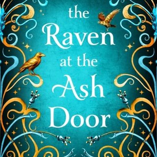 The Raven at the Ash Door (Book 3)