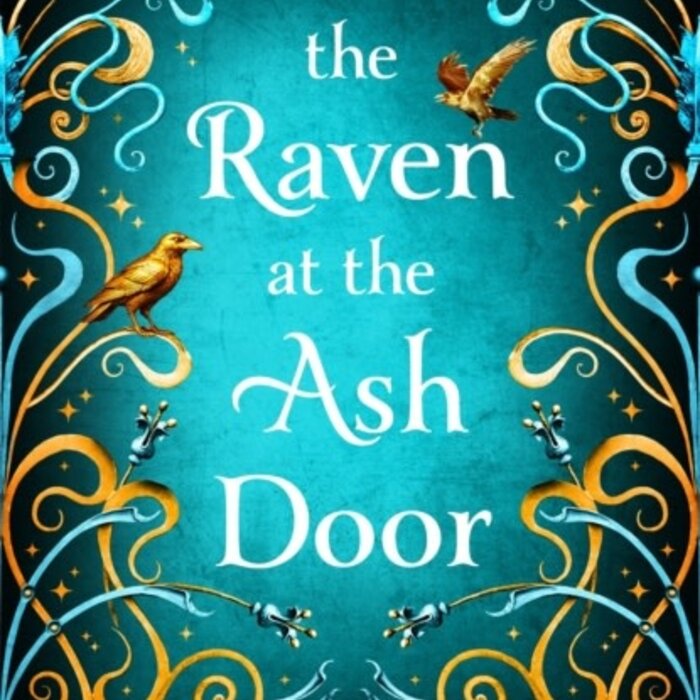 The Raven at the Ash Door