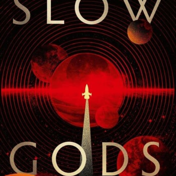 Slow Gods