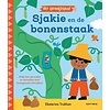 Sjakie en de bonenstaak
