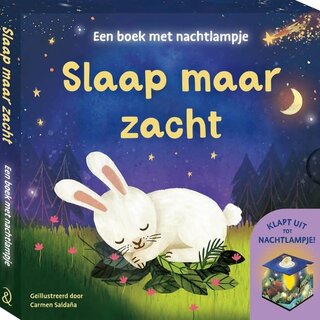 Slaap maar zacht