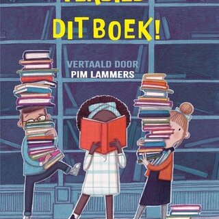 Verbied dit boek!