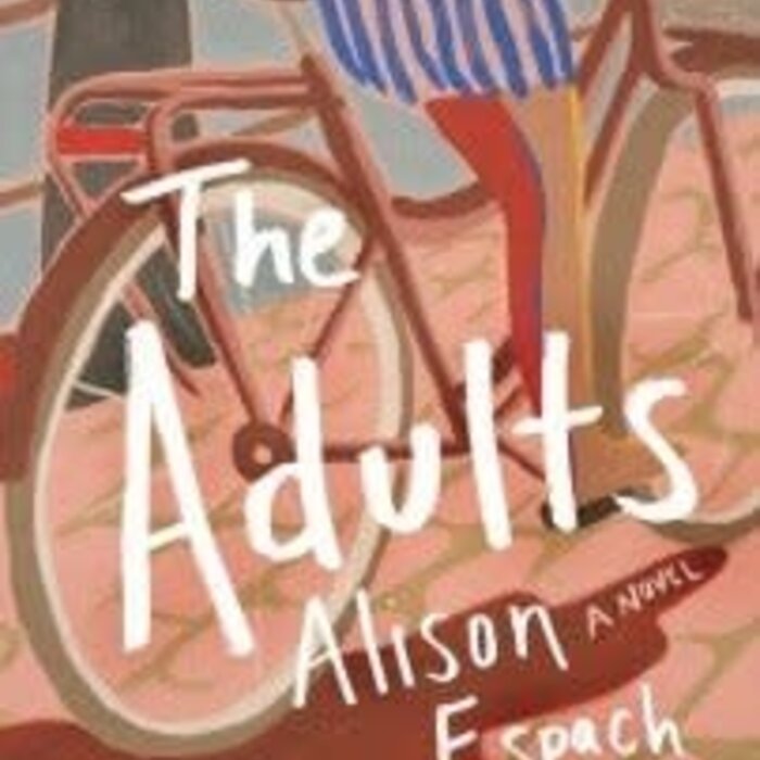 The Adults
