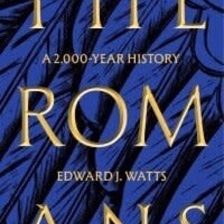 The Romans : A 2,000-Year History