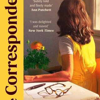 The Correspondent