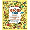 Het grote dinozoekboek