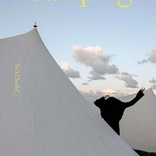 Maartje Wortel Camping