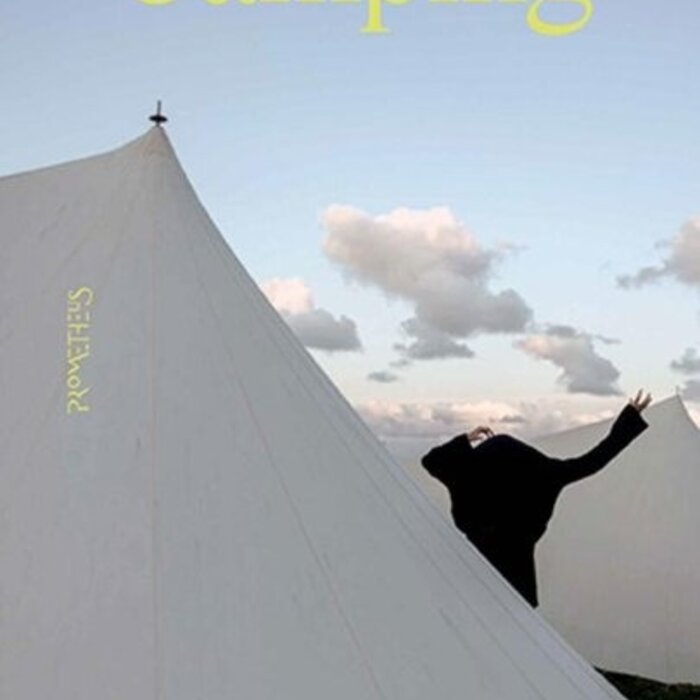 Maartje Wortel Camping