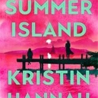 Summer Island