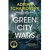 Green City Wars