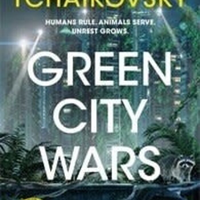 Green City Wars