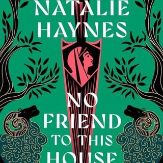 No Friend to This House
