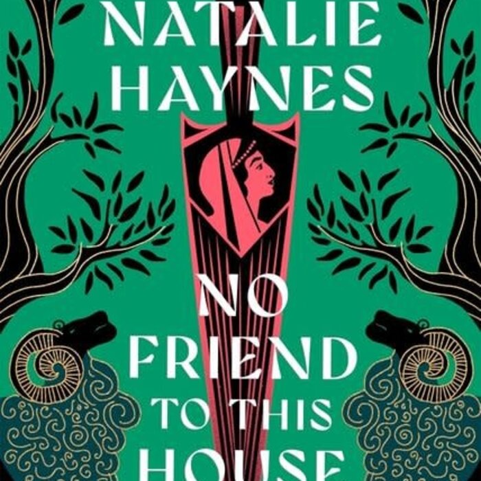 No Friend to This House