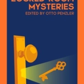 Golden Age Locked Room Mysteries