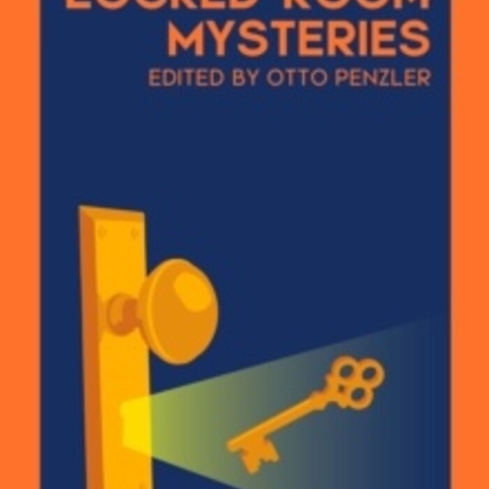 Golden Age Locked Room Mysteries