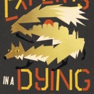 Experts in a Dying Field