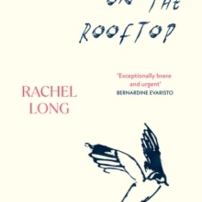Sparrow on the Rooftop