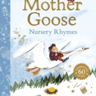 The Mother Goose Treasury