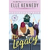 The Legacy