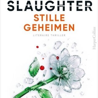 Stille geheimen