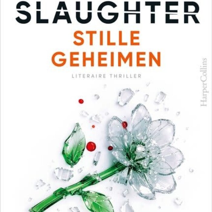 Stille geheimen